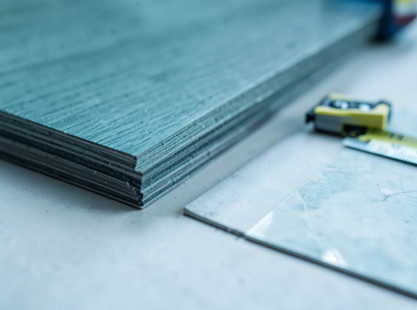Luxury Vinyl Plank Installation Seth, WV FAQs